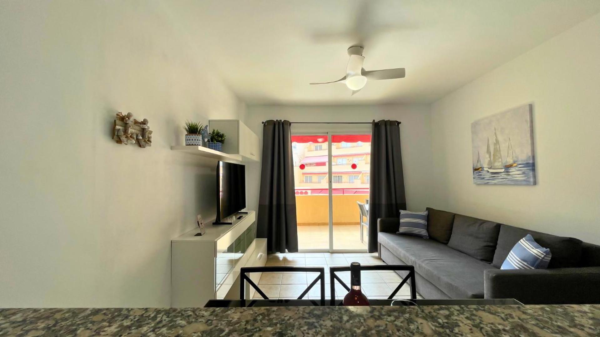 Markethome Jardines Del Mar Pool View Пуерто де Сантяго Екстериор снимка
