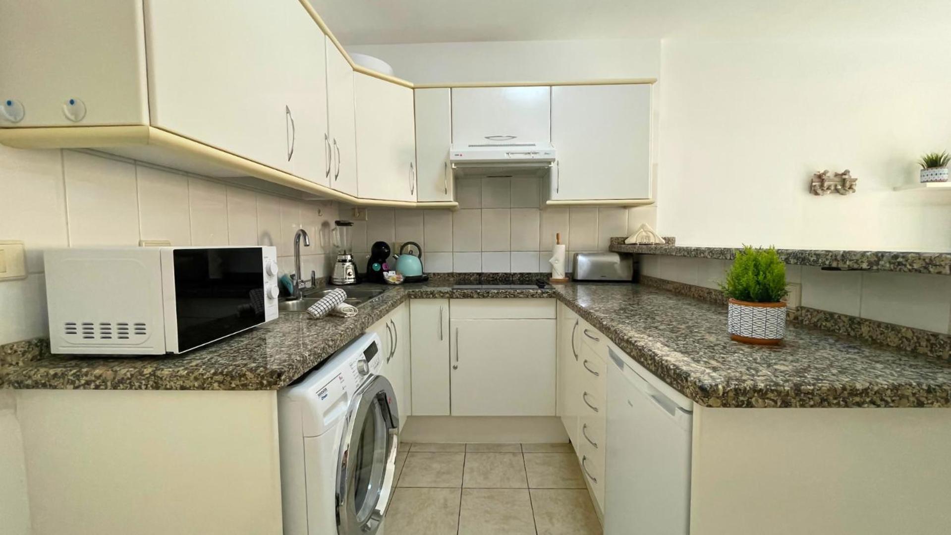 Markethome Jardines Del Mar Pool View Пуерто де Сантяго Екстериор снимка