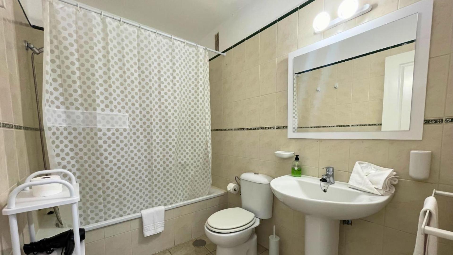 Markethome Jardines Del Mar Pool View Пуерто де Сантяго Екстериор снимка