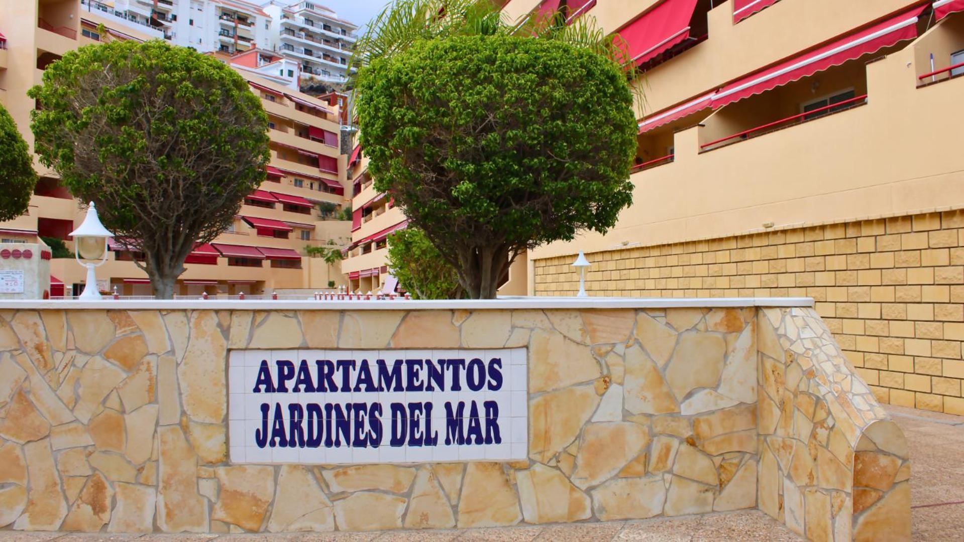 Markethome Jardines Del Mar Pool View Пуерто де Сантяго Екстериор снимка