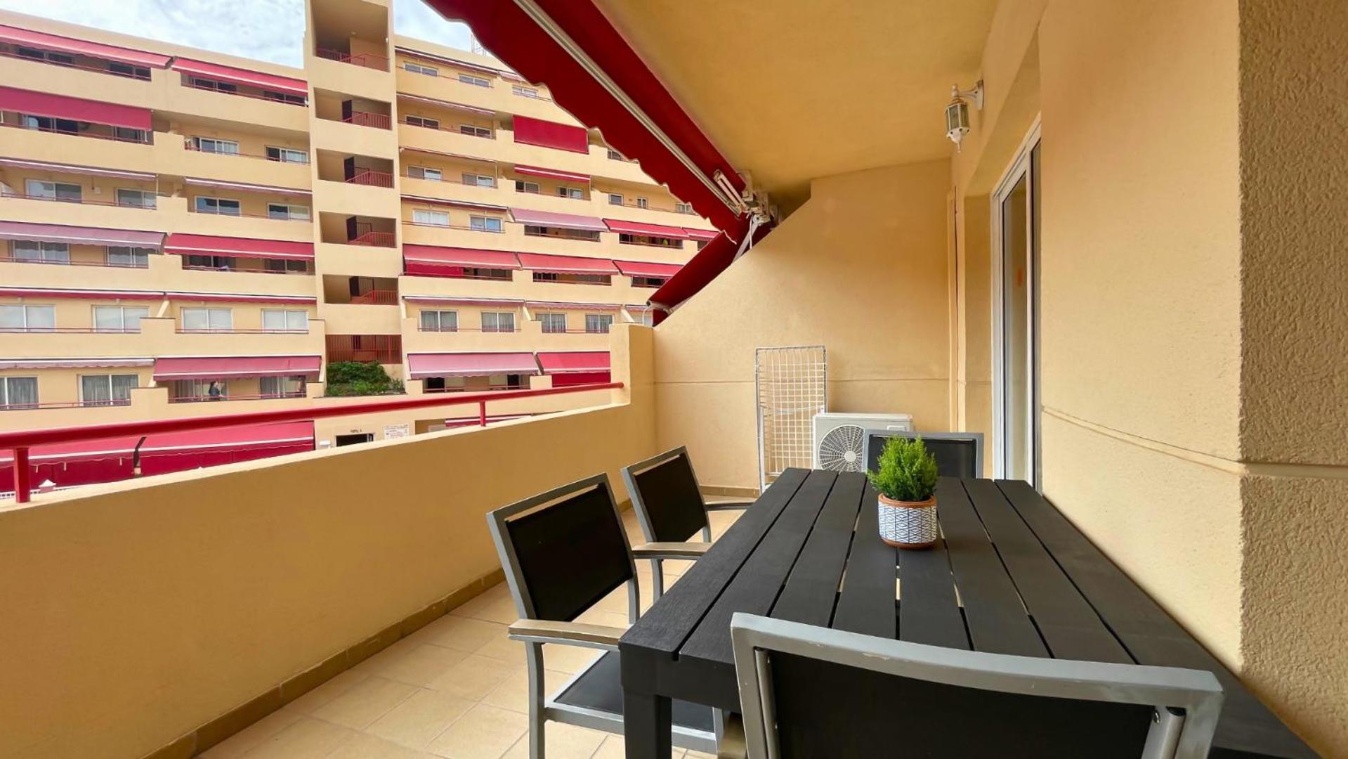 Markethome Jardines Del Mar Pool View Пуерто де Сантяго Екстериор снимка